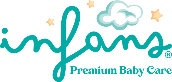 INFANS Premium Baby Care